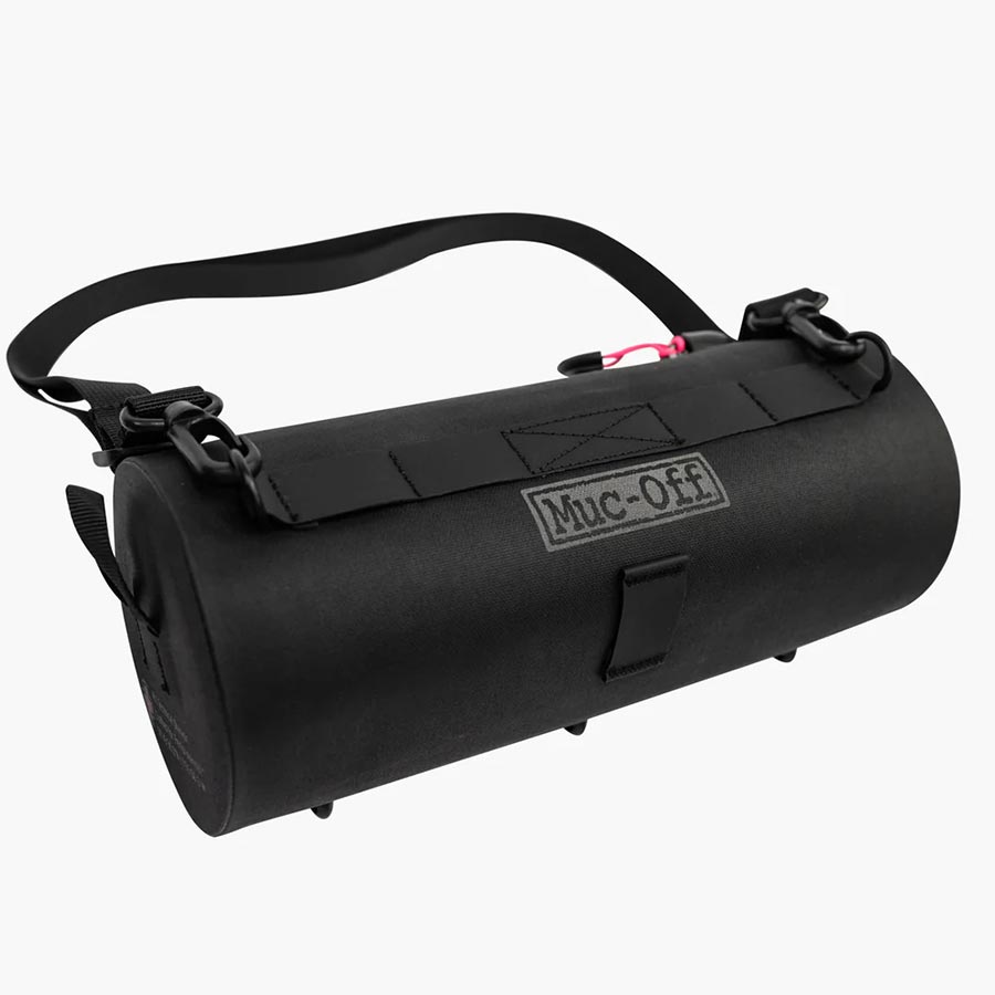 Muc-Off Explorer Handlebar Bag-1