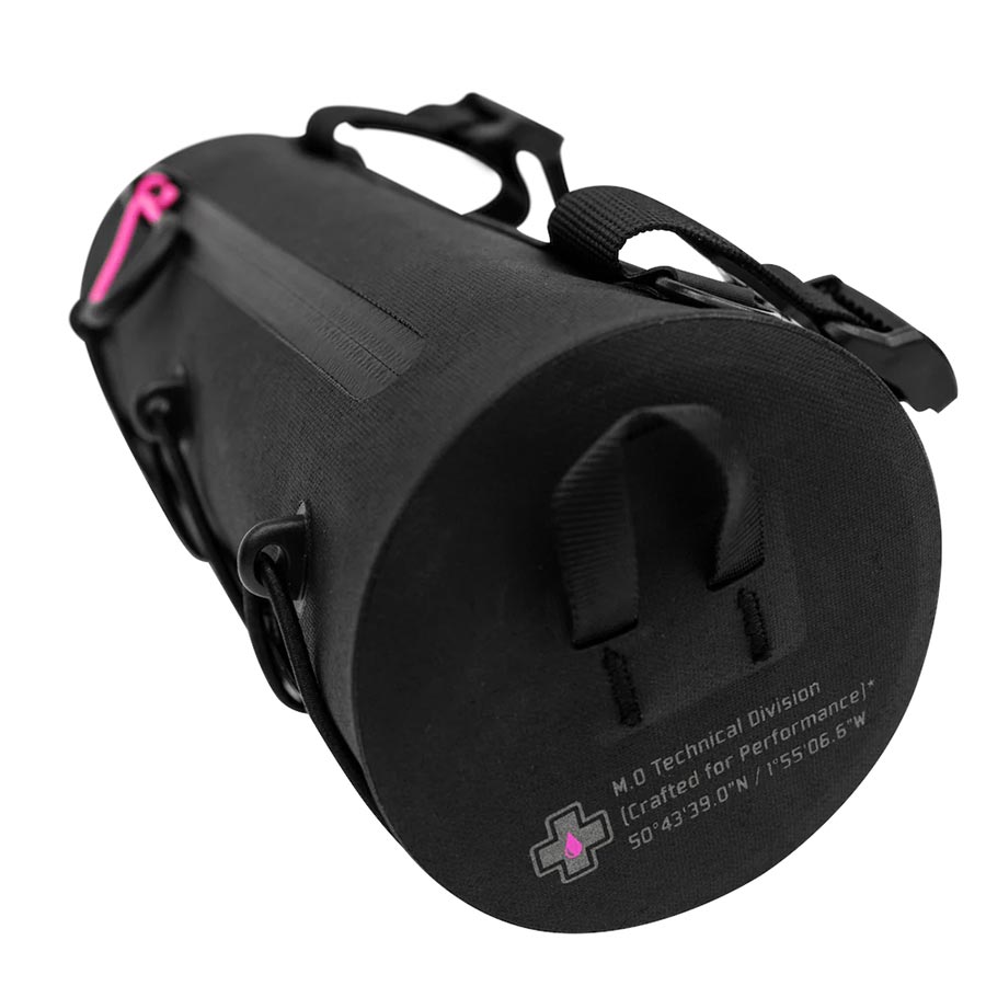 Muc-Off Explorer Handlebar Bag-2