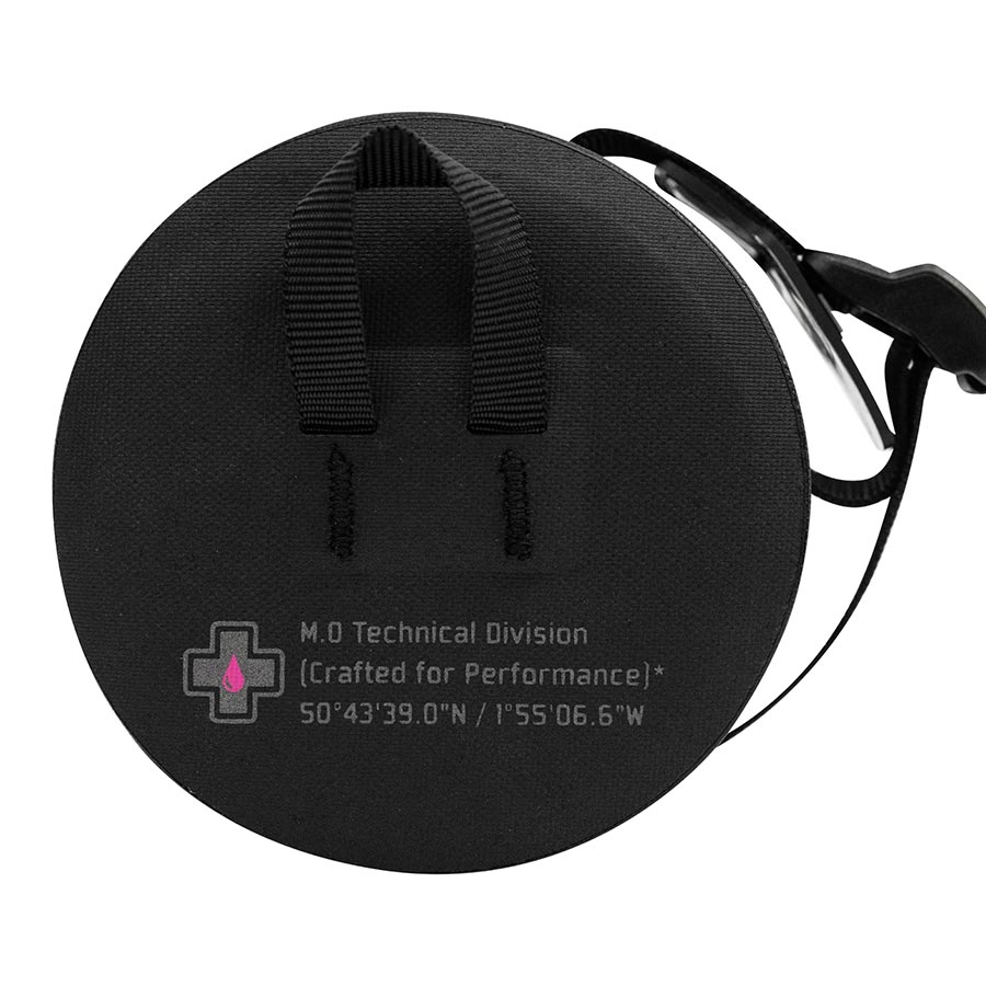 Muc-Off Explorer Handlebar Bag-4