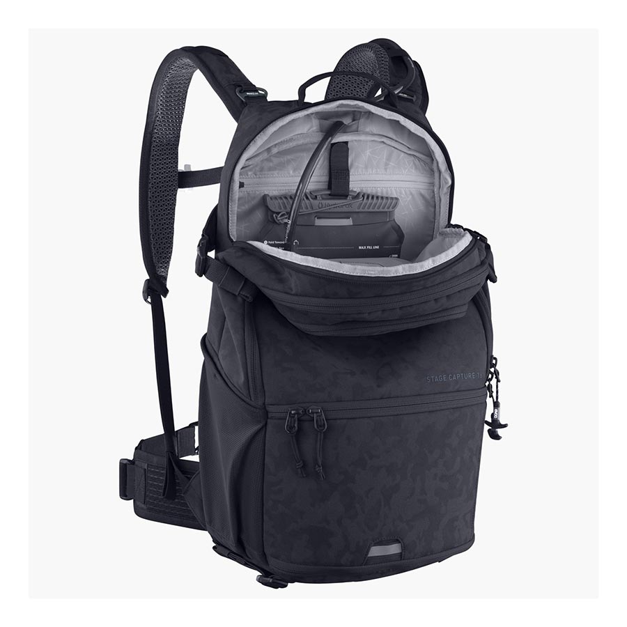 EVOC Stage Capture 16 Backpack-2