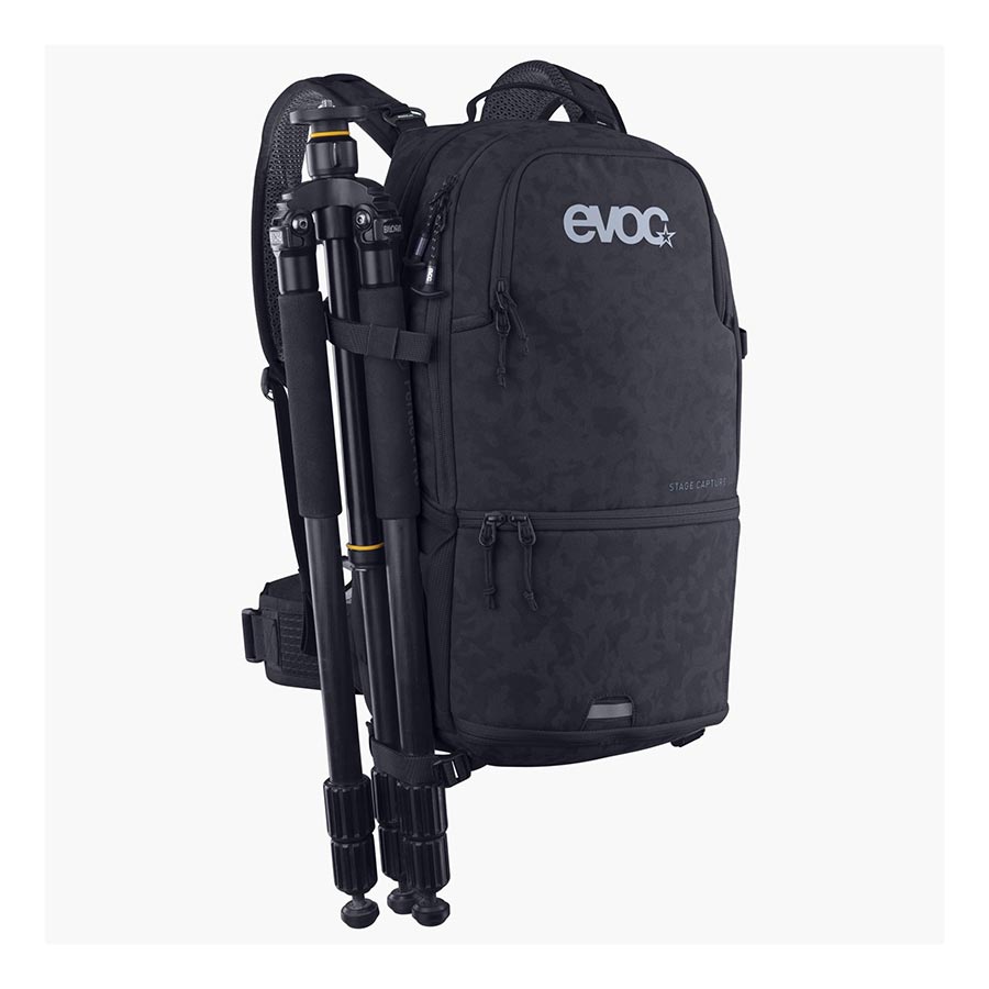 EVOC Stage Capture 16 Backpack-5