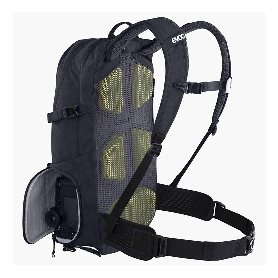 EVOC Stage Capture 16 Backpack-8