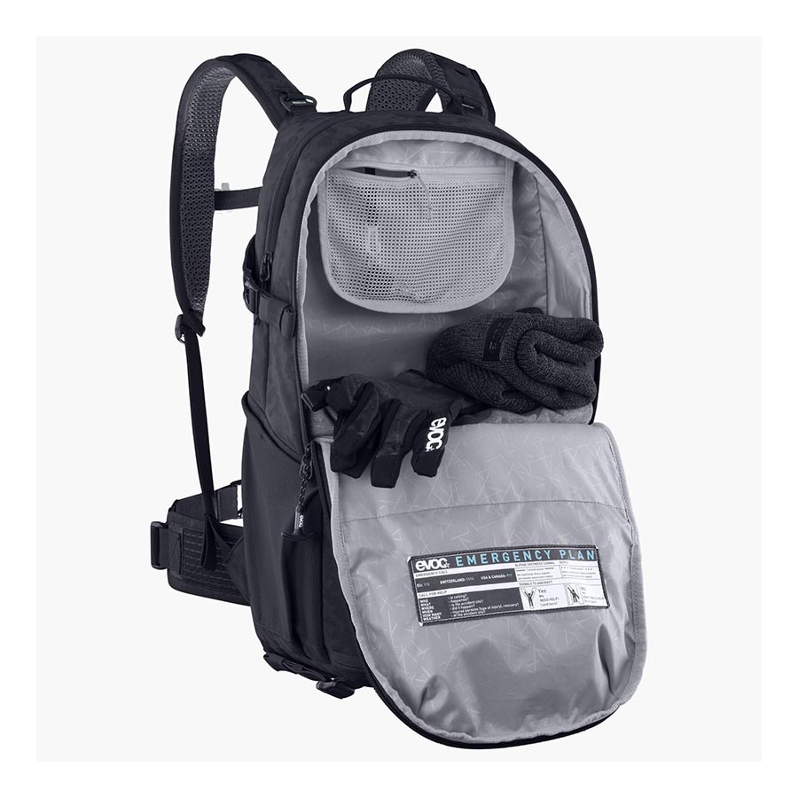 EVOC Stage Capture 16 Backpack-9