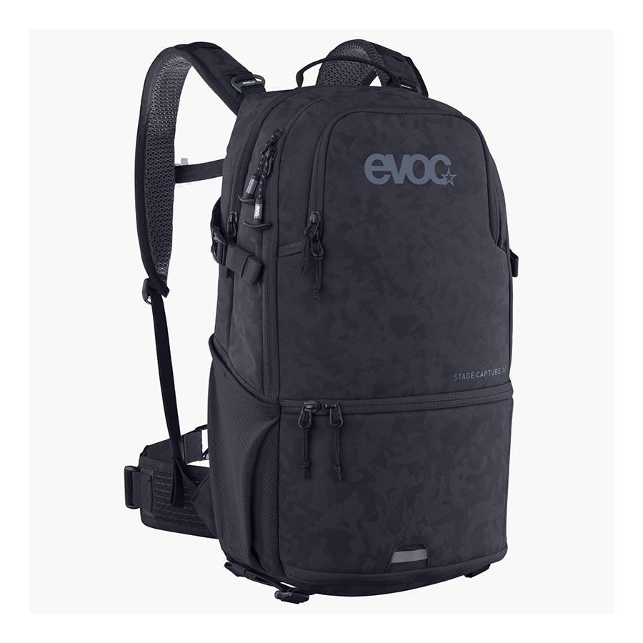 EVOC Stage Capture 16 Backpack-10