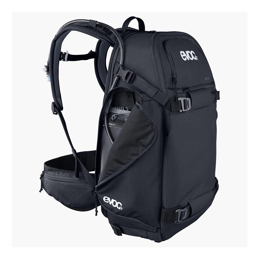 EVOC CP 26 Backpack EVOC