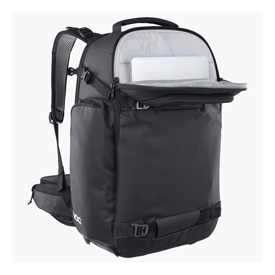 EVOC CP 35 Backpack-2