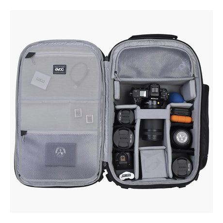 EVOC CP 35 Backpack EVOC