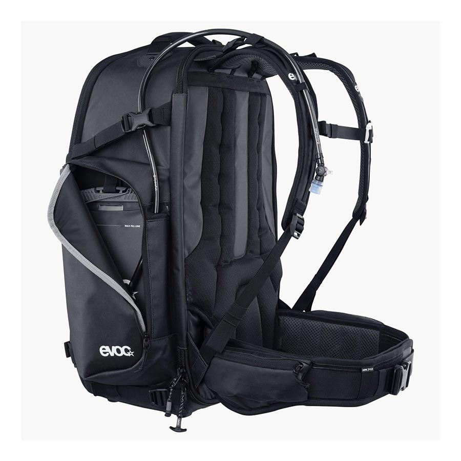 EVOC CP 35 Backpack-5