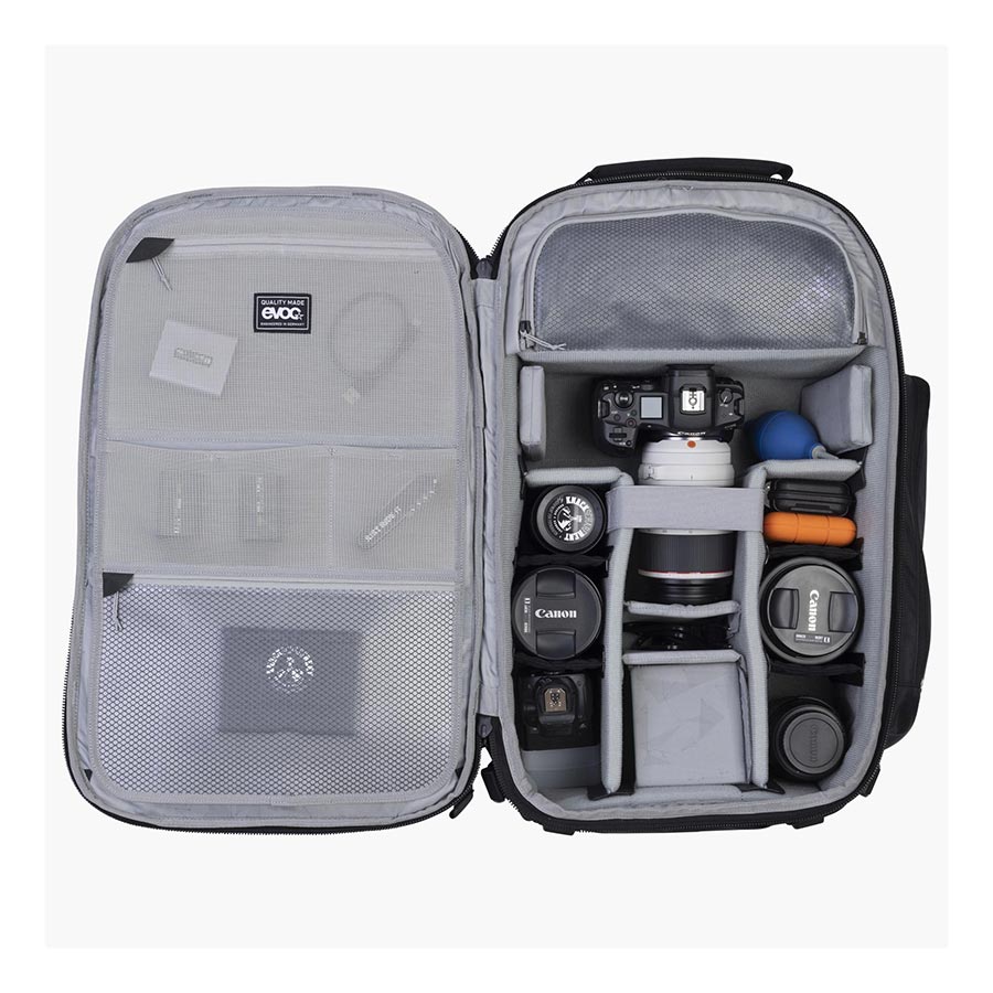 EVOC CP 35 Backpack-6
