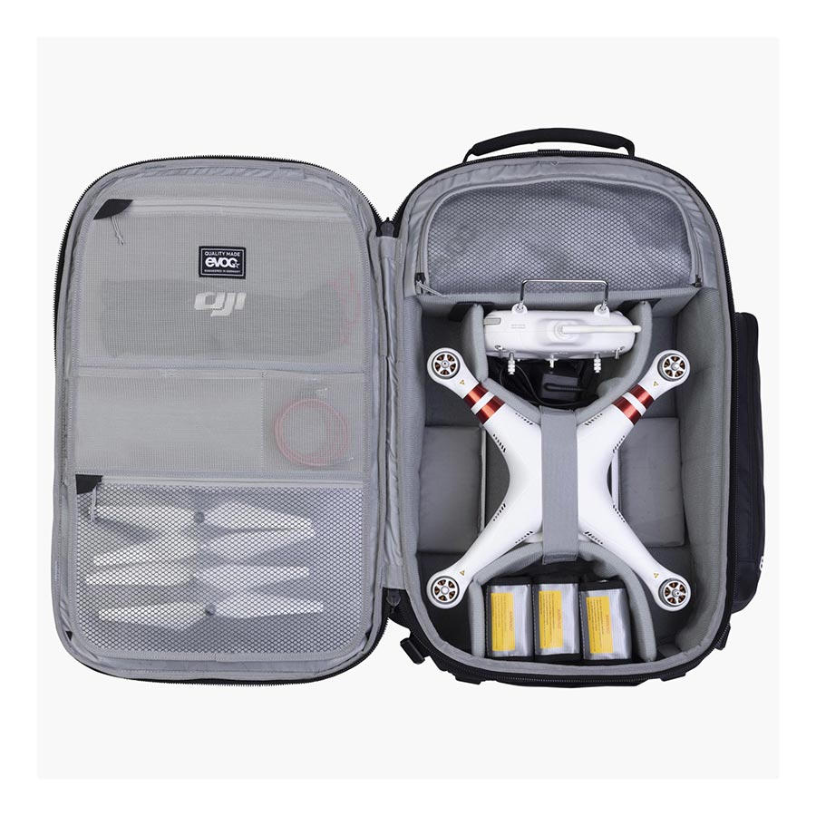 EVOC CP 35 Backpack-7