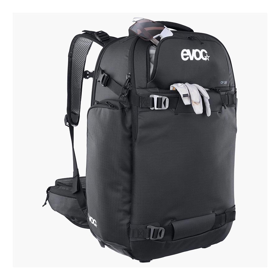 EVOC CP 35 Backpack-8