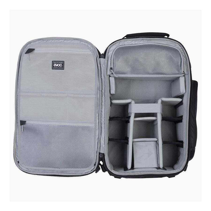 EVOC CP 35 Backpack-10