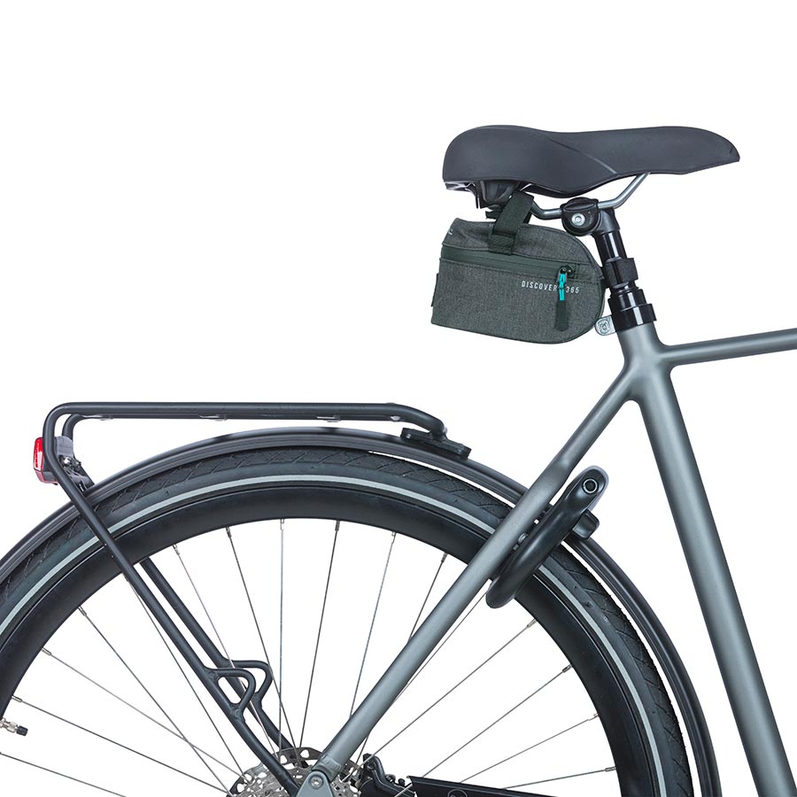 Basil Discovery 365 Seat Bag-3