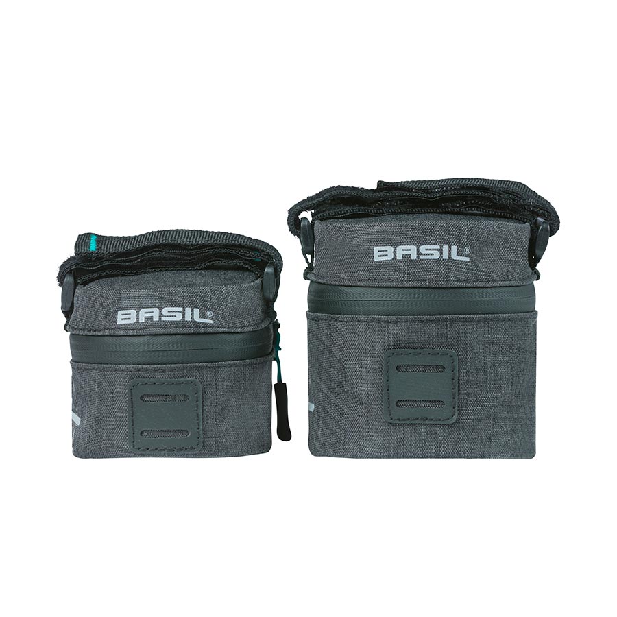 Basil Discovery 365 Seat Bag-4