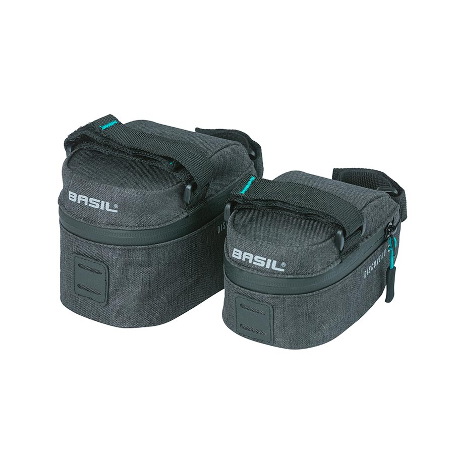 Basil Discovery 365 Seat Bag-5