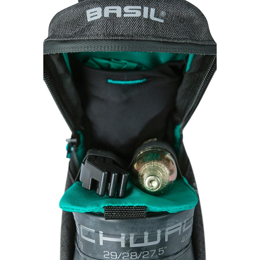 Basil Discovery 365 Seat Bag-8