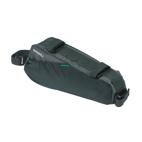 Basil Discovery 365 Frame Bag Basil