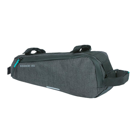 Basil Discovery 365 Frame Bag Basil