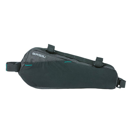 Basil Discovery 365 Frame Bag Basil