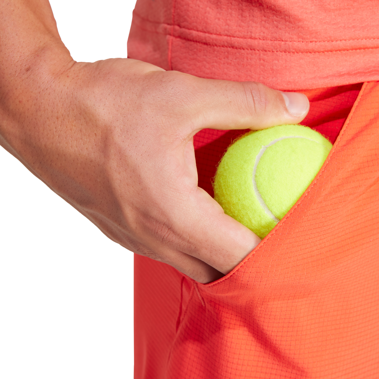adidas Men's Ergo Tennis Shorts adidas