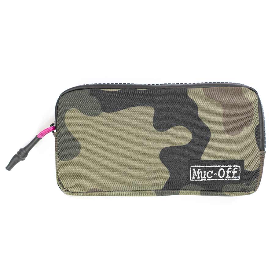 Muc-Off Essentials Case Muc-Off
