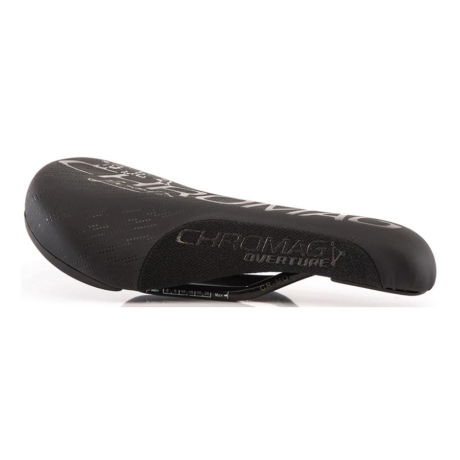 Chromag Overture BMX Saddles Bicycle Parts Saddles/Pads