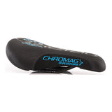 Chromag Overture BMX Saddles Bicycle Parts Saddles/Pads