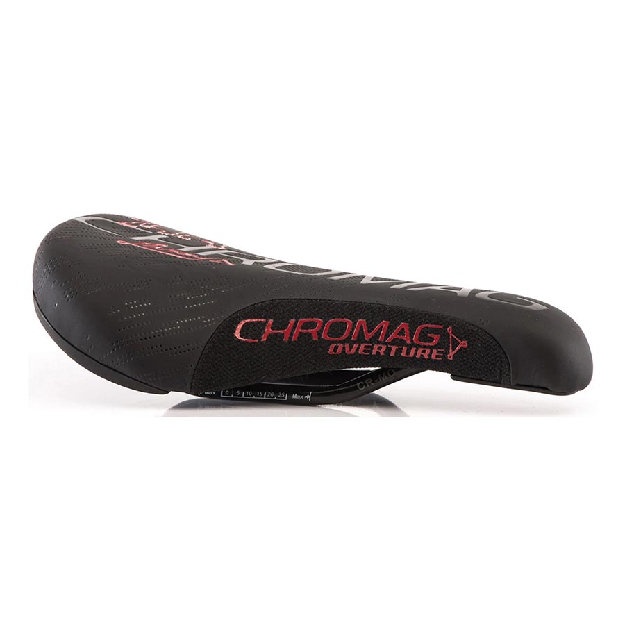 Chromag Overture BMX Saddles Bicycle Parts Saddles/Pads