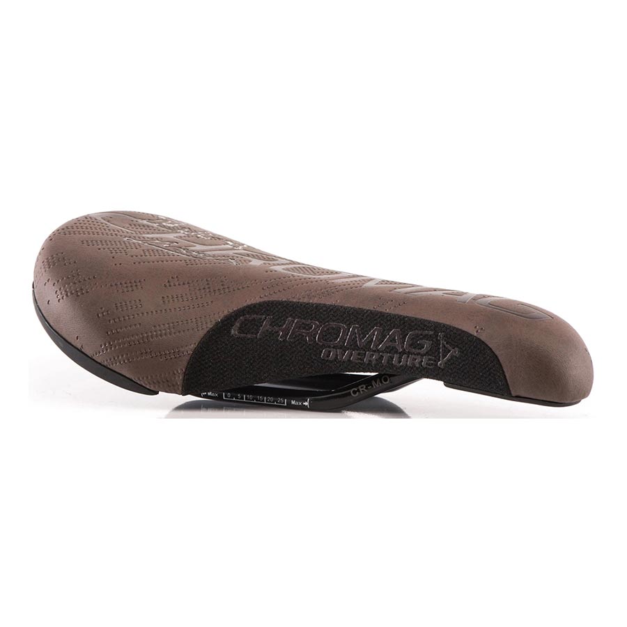 Chromag Overture BMX Saddles Bicycle Parts Saddles/Pads