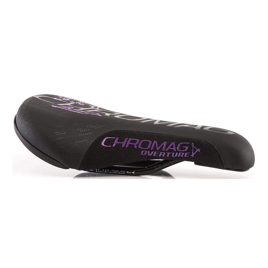 Chromag Overture BMX Saddles Bicycle Parts Saddles/Pads