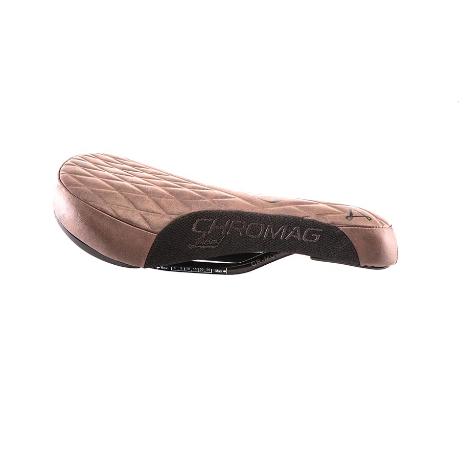 Chromag Overture BMX Saddles Bicycle Parts Saddles/Pads