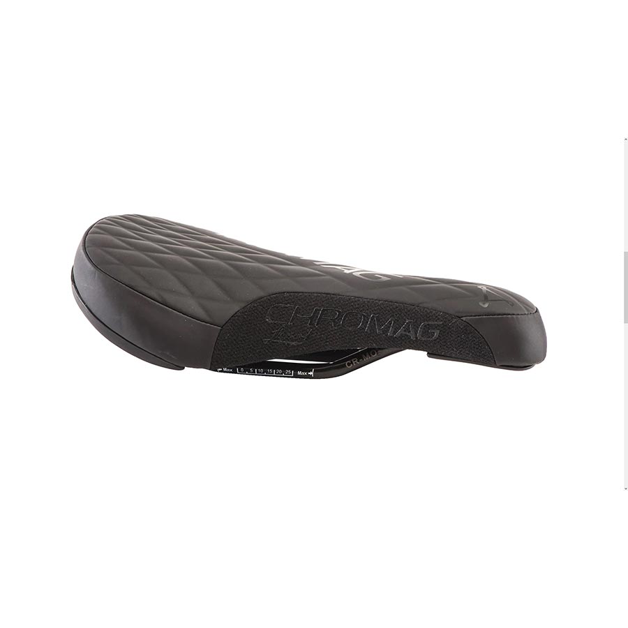 Chromag Overture BMX Saddles Bicycle Parts Saddles/Pads