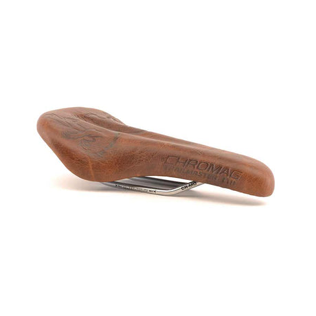 Chromag Trailmaster LTD Mountain Saddles
