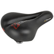 Velo Plush Gel Elasto Saddles Bicycle Parts Saddles/Pads