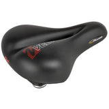 Velo Plush Gel Elasto Saddles Bicycle Parts Saddles/Pads