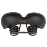 Velo Plush Gel Elasto Saddles Bicycle Parts Saddles/Pads