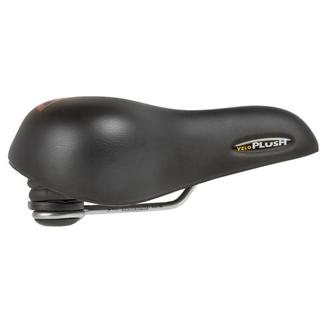Velo Plush Gel Elasto Saddles Bicycle Parts Saddles/Pads