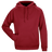 Badger Women's Hooded Perfect Fleece Badger