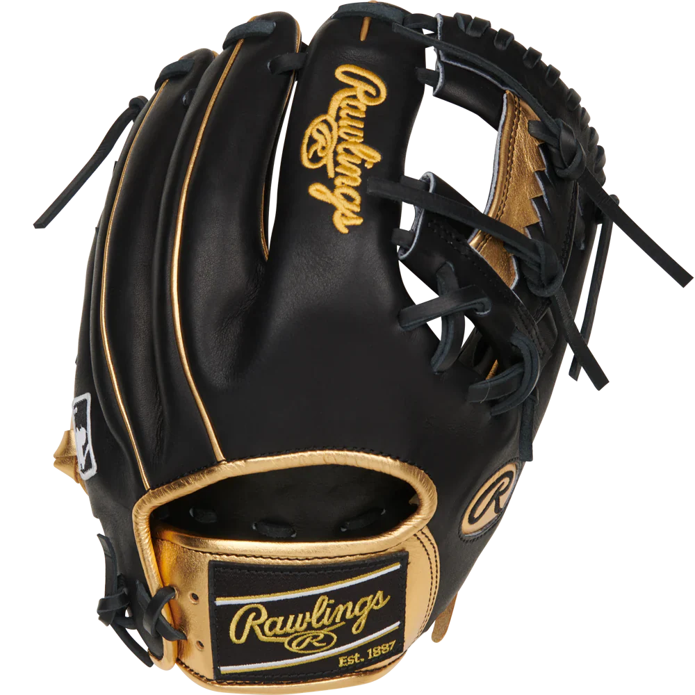 Rawlings Gold Glove Club June 2024 11.5" Heart of the Hide Baseball Glove PRO-GOLDY VIII Rawlings