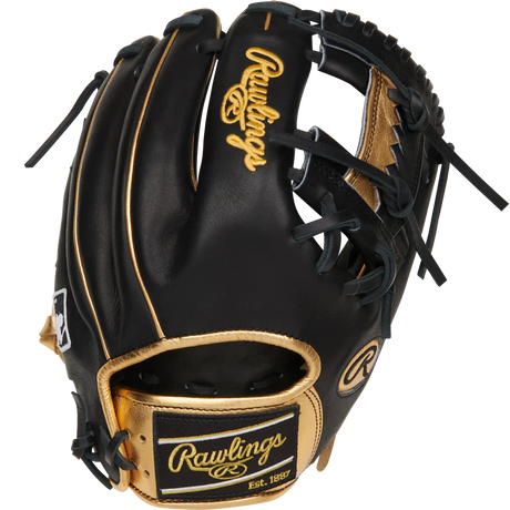 Rawlings Gold Glove Club June 2024 11.5" Heart of the Hide Baseball Glove PRO-GOLDY VIII Rawlings