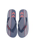 Hummel Men's Multi Stripe Flip Flop Hummel