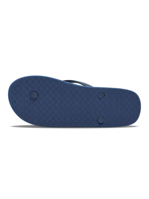 Hummel Men's Multi Stripe Flip Flop Hummel
