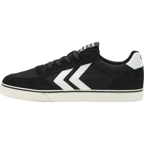 Hummel Men's Stadil LX-E Canvas Training Shoe Hummel