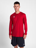 Hummel Men's Authentic Long Sleeve Jersey Hummel