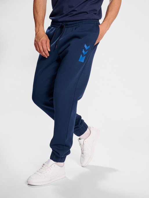 Hummel Men's Active Sweatpant Hummel