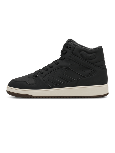 Hummel Men's St. Power Play Mid Winter Tennis Shoe Hummel