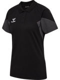 Hummel Women's Travel Polo Hummel
