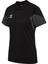 Hummel Women's Travel Polo Hummel