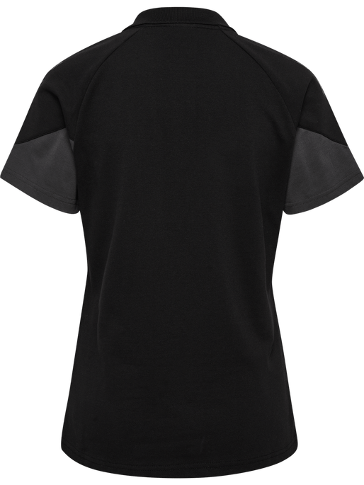 Hummel Women's Travel Polo Hummel