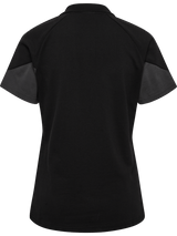 Hummel Women's Travel Polo Hummel